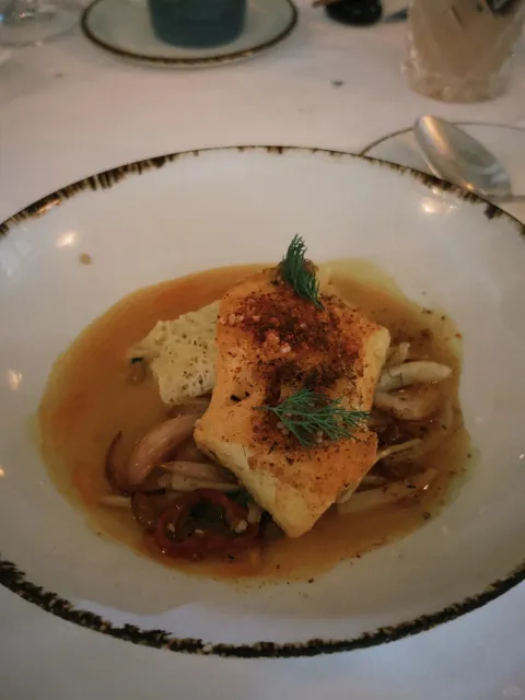 ATL - Le Colonial: Chic French-Vietnamese Dining 🌿🍸