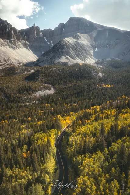 📍Salt Lake City Road Trip｜Autumn Colors in September 🍂