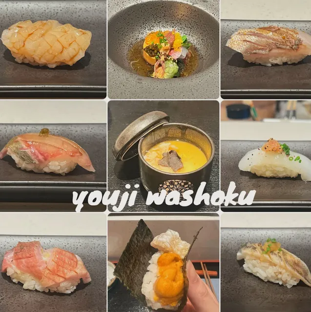 5 Japanese Restaurants in Boston 🍣