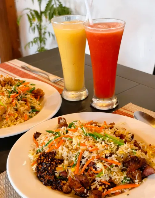 Cafe de Orze’s ¥30 Fried Rice, Cheap Enough to Visit Daily 🍚