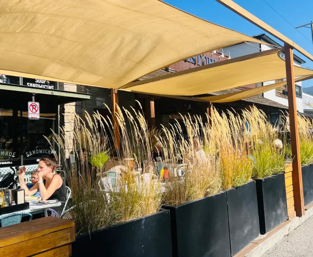 A Fascinating Cowboy Gem in the US West