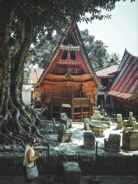 The Little Europe of Indonesia | Medan Travel Guide ✅