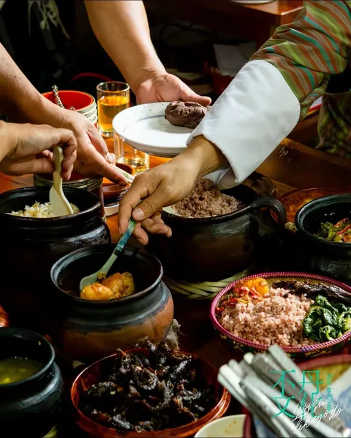  Must-try dishes in Bhutan 