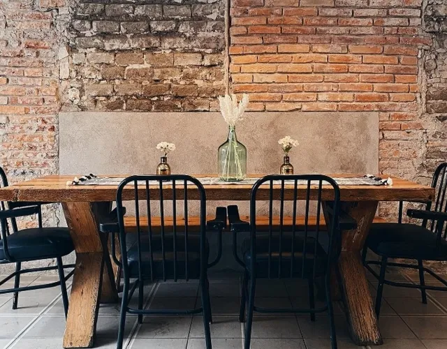 Croque La Vie: A Gallery of French Living Art