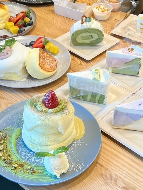 Motto Tea Cafe - San Gabriel