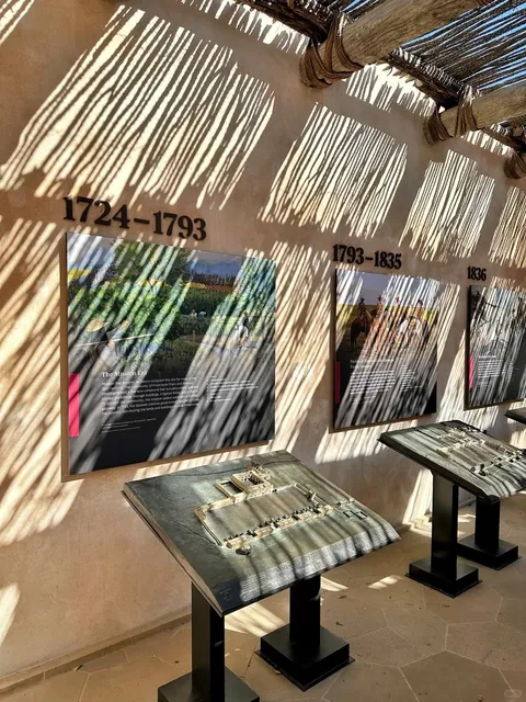 San Antonio in Texas