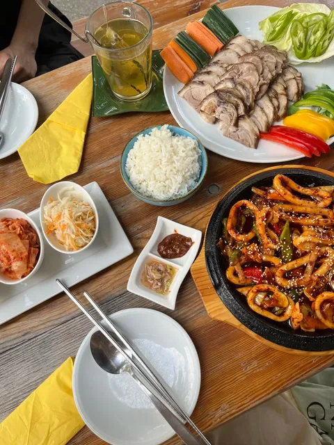 🇩🇪 This Asian Belly Ate Well in Berlin! 🥢✨