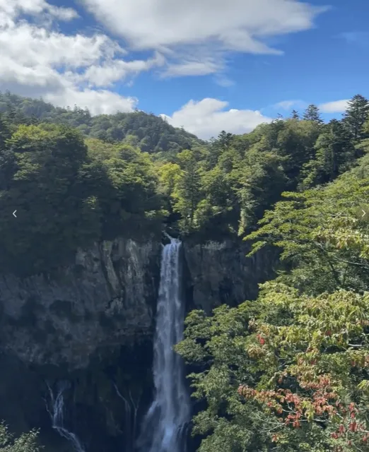 Nikko Attractions 🌟