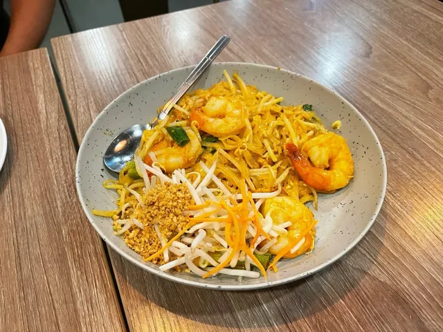 Irvine Thai Food: SIAM STATION — Menu Included! 🥘