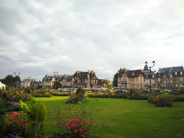 🇫🇷 Northern France Gems: Normandy Beaches & Beyond