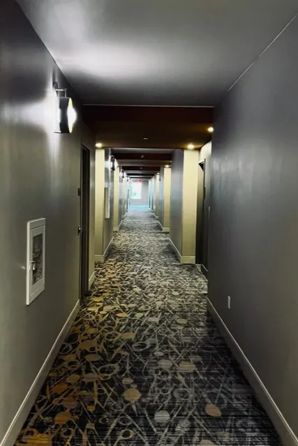 Hyatt Regency Minneapolis | A Business Hub at the Airport's Doorstep