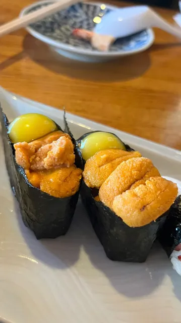 When I Crave Japanese Cuisine in Philly 🎎 | I Always Head to Sagami!