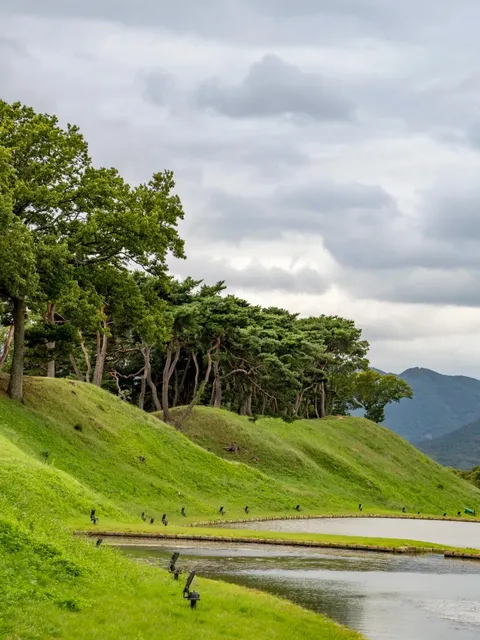 Gyeongju Guide | Cheonmachong Tomb of Silla