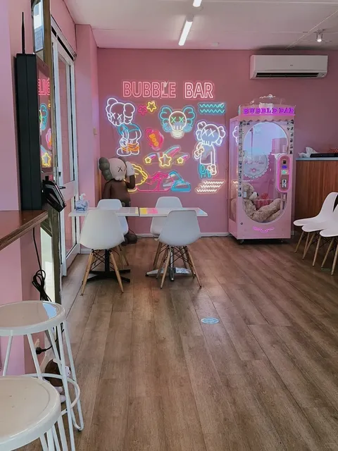 Bubble Bar Geelong - Your New Go-To Bubble Tea Spot! 🥤✨