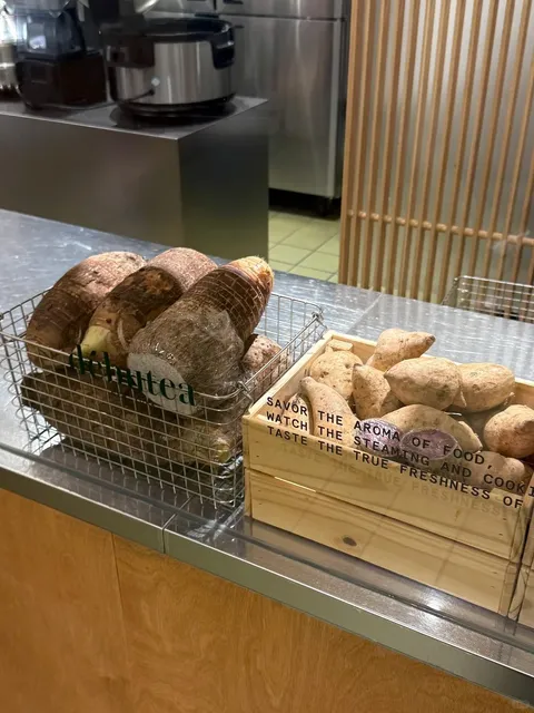 New York | Winter Is All About Taro and Ube! 🌟