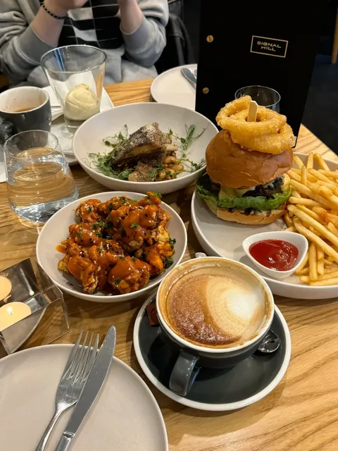 Davonport / Signal Hill: A Top-Rated Spot by the Sea