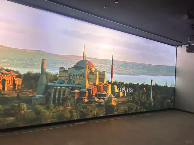 Is Hagia Sophia Worth Visiting Inside?