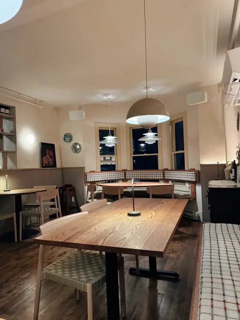 ​​Casa Molina – A Taste of Spain in Vancouver’s Mount Pleasant! 🇪🇸✨​