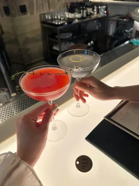  Pre-Birthday Dinner & Drinks with the Girls 🎂