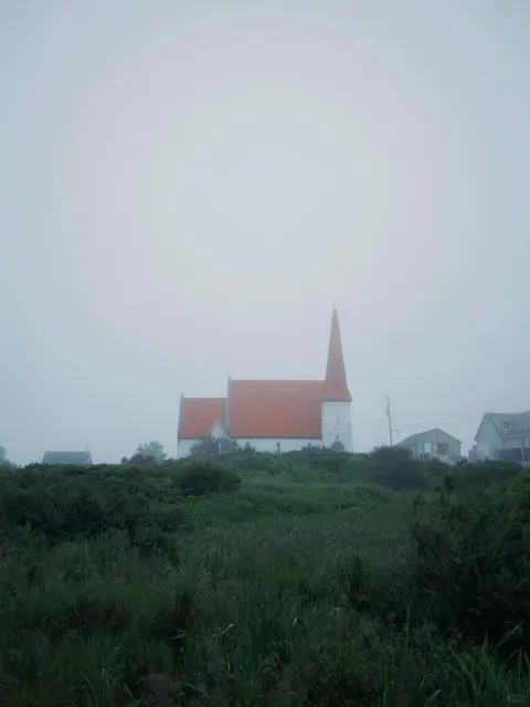 🇨🇦 Halifax 3-Day Coastal Getaway