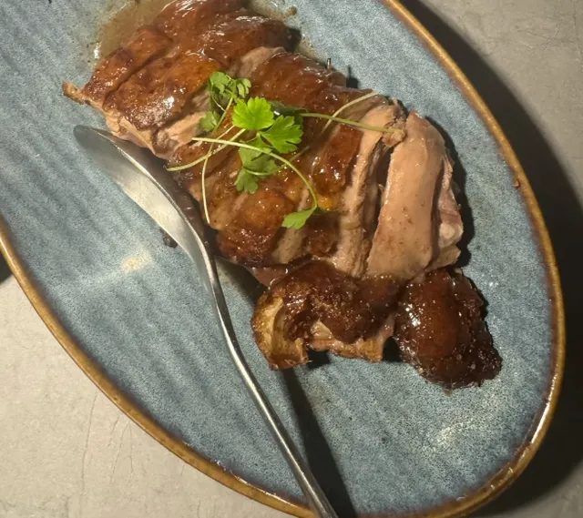 New York YAO Modern Cantonese Cuisine 🍜