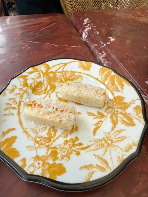 LA Michelin Star | Gucci Osteria in Beverly Hills