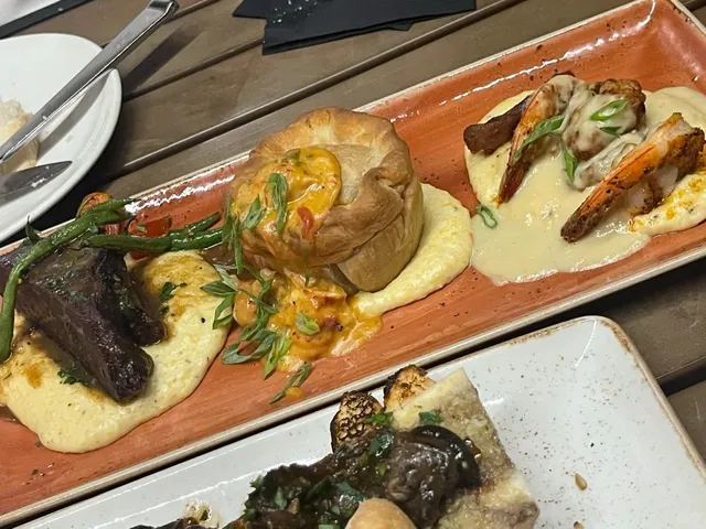 New Orleans — What I’d Call the NOLA Foodie Ceiling! 🏆