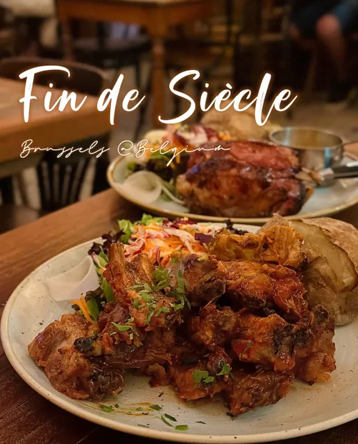 6 Must-Visit Restaurants in Belgium 🇧🇪