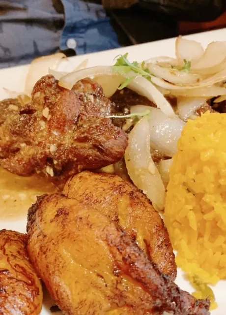 Atlanta Cuban Food Notes: Seafood Soup Steals the Show