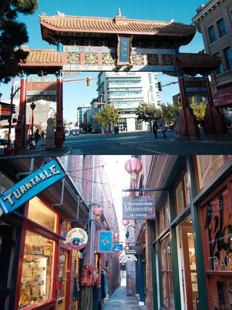 🇨🇦 | Victoria Day Trip in Early October