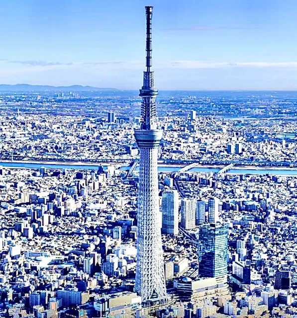 🗼 Tokyo Travel Guide: Classic Itinerary Including Kamakura and Mount 