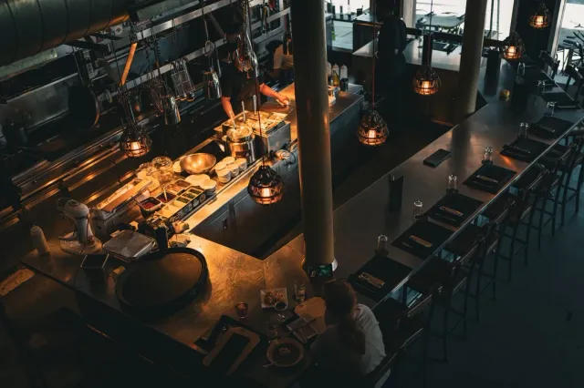 Highly Recommended! 🌟