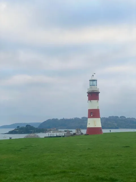 Plymouth Winter Day Trip Guide: When You Need to See the Sea ❄️🌊