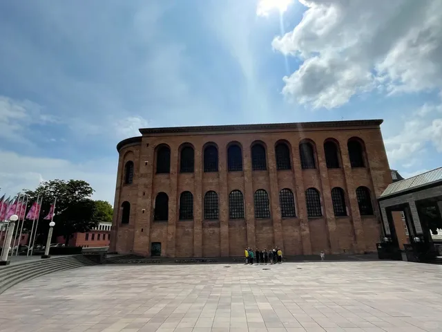 🇩🇪 Trier | Germany's Oldest Roman City 🏛️✨