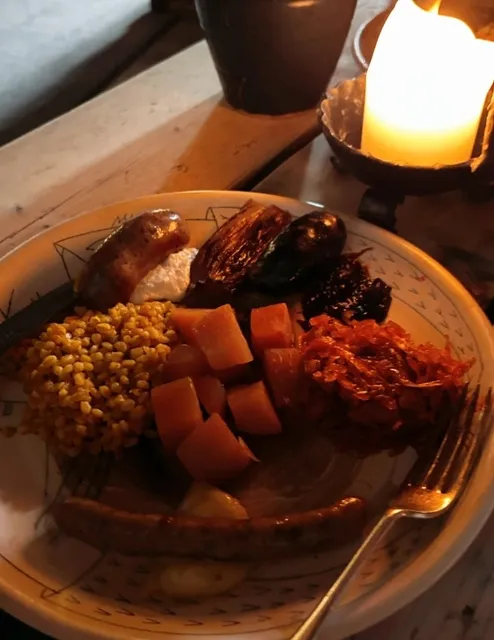 🇪🇪 Olde Hansa: A Must-Try Medieval Feast in Tallinn's Old Town