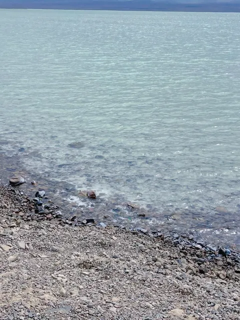 Qinghai🌊 September at Chaka Salt Lake