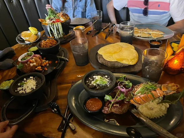 Boise Food Series – Coa de Jima 🌮