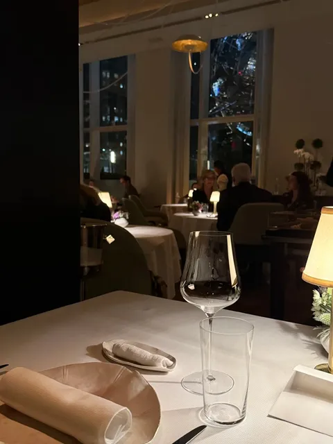 Three Restaurants I've Tried in New York 🌟