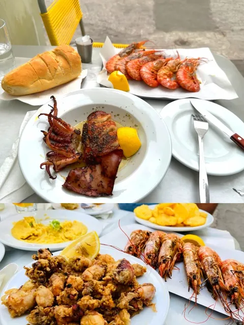 🇬🇷 Gained 3kg in 3 Days? 😱 Must-Try Local Eats in Athens (Zero Regr