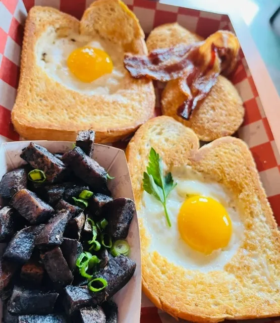 Columbus OH Brunch - Katalina's