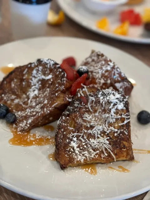 Vegas Brunch Worth Waiting in Line For! 🍳🥑