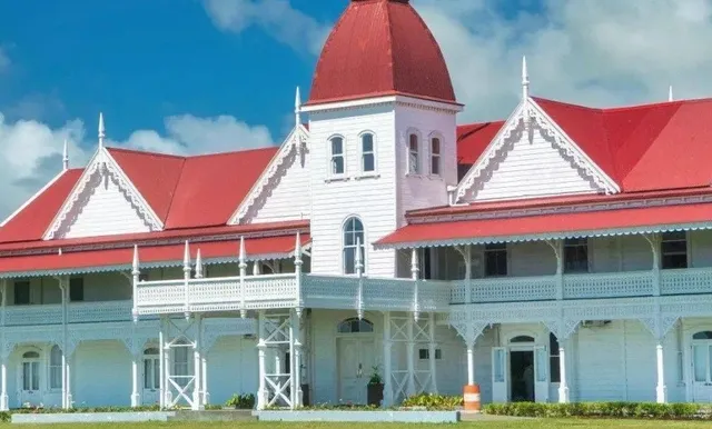 Here’s your Tonga-Nuku'alofa travel guide 🏝️