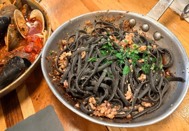 Must-Try Lobster in Boston! 🦞