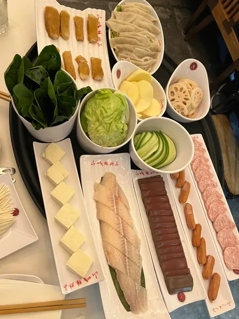 LA 🍽️｜Latest Hot Pot Roundup ♨️ Which Hot Pot Spot is the Best in LA?