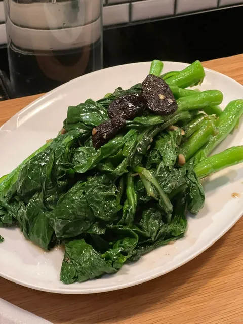 China Live | A Chic, Modern Chinese Eatery in SF's Chinatown 🥢✨