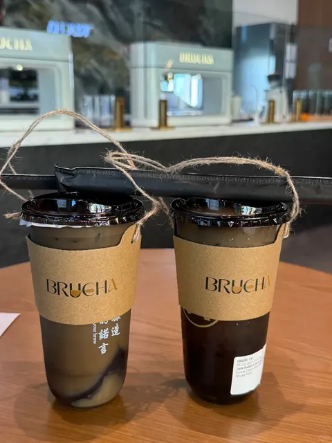  Tucson Boba Review – Brucha 🧋🌟