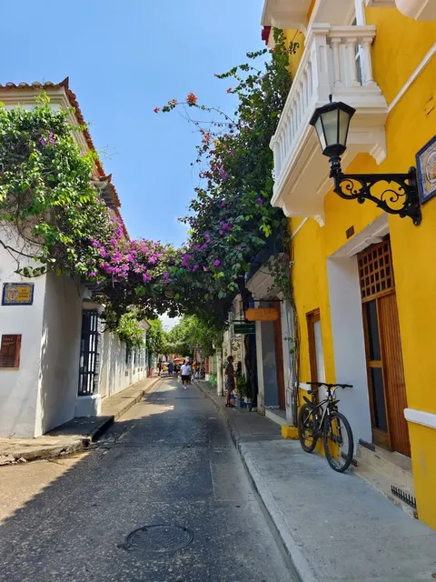 Cartagena Travel Guide 🌴