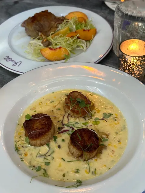 Los Angeles | Charming French Cuisine Near UCLA