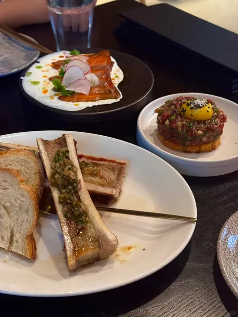 Seattle restruant--Chan Seattle