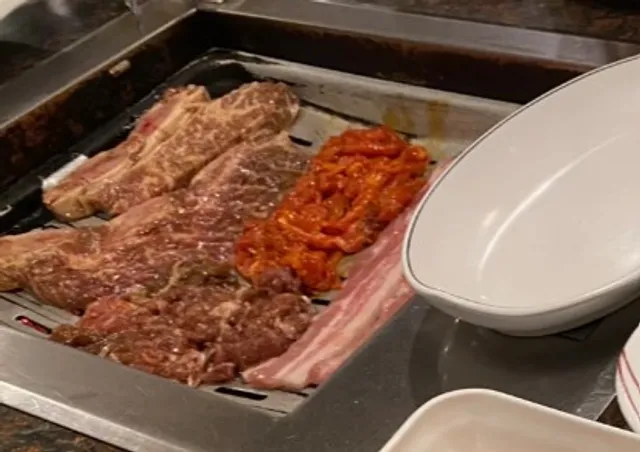 🔥 Miega Korean Barbeque | Cleveland's Sizzling Grill & Social Hub